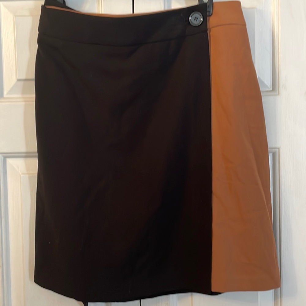 Eloquii Mini Skirt